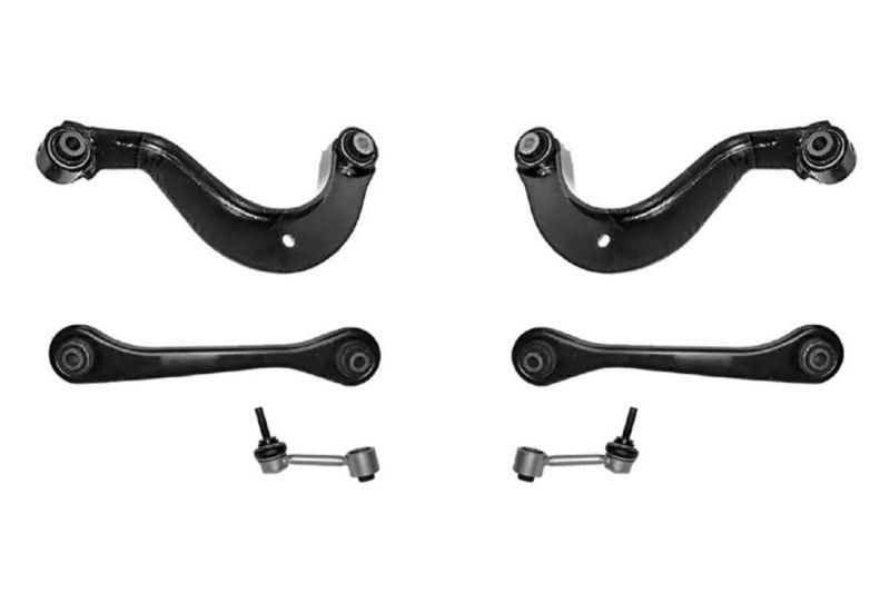 Kit de bandeja de suspensión VAICO V10-3249 para Audi A3
