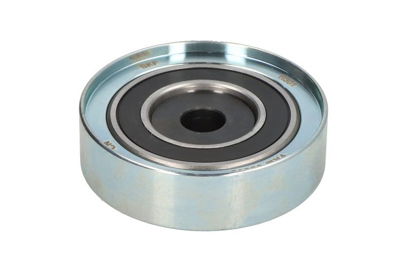 Polea tensora/guía de correa multicanal SKF VKM 66010 para Suzuki Swift
