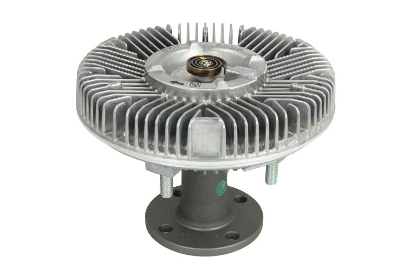 Embrague de ventilador de radiador MAHLE CFC 204 000P para Mercedes-Benz OF