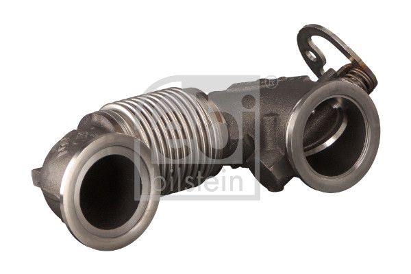 Válvula EGR FEBI 175575 para Mercedes-Benz Actros MP4 / MP5