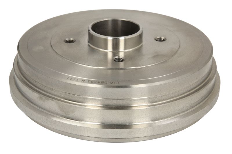 Tambor de freno TRW DB4363 para Renault Clio III