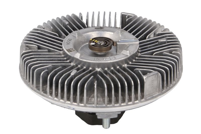 Embrague de ventilador de radiador BORG WARNER 18697-1 para Renault 915 RZ