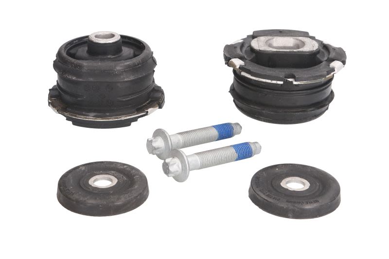 Kit de reparación de travesaño de eje MEYLE 014 035 0026 para Mercedes-Benz Clase E (W210) 1995-2002