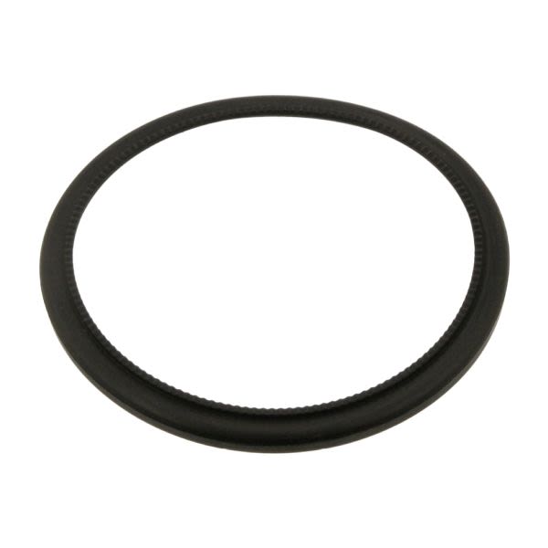 Anillo de sellado de masa de rueda FEBI 39465 para Volvo B9