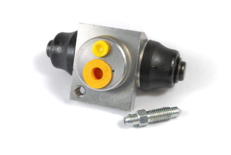 Cilindro de freno de rueda ABE C5X010ABE para Opel Corsa C