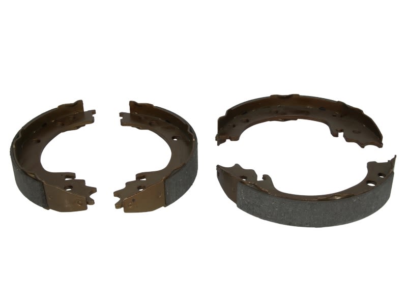 Balatas de freno de estacionamiento LPR 01041 para Suzuki Grand Vitara II
