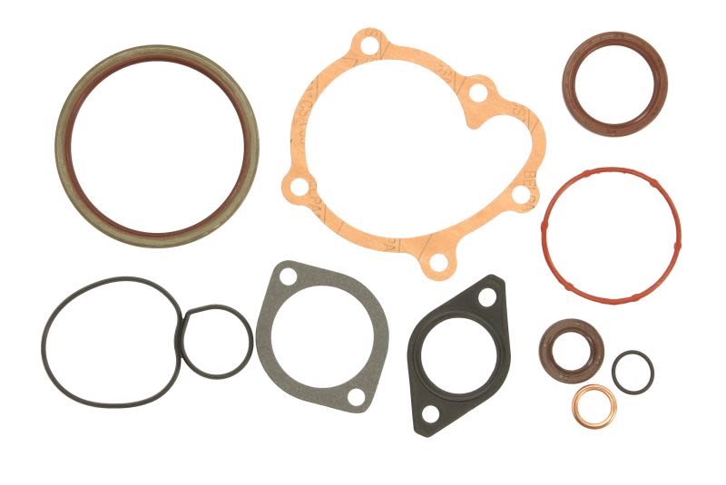 Kit de empaquetaduras de cárter AJUSA 54168100 para Opel Corsa D