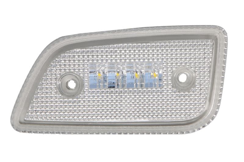 Luz lateral GIANT 131-MT10272UL