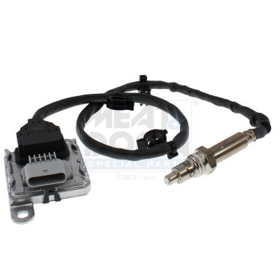 Sensor NOx de catalizador MEAT & DORIA 57097 para Opel Cascad