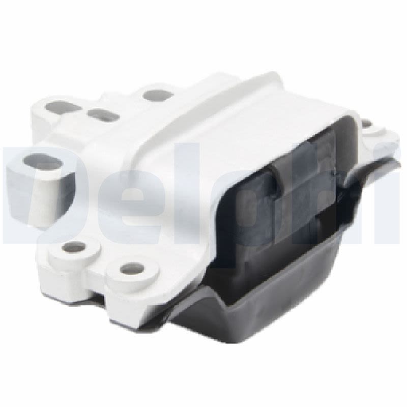 Soporte de caja de cambios manual DELPHI TEM196 para Audi A3
