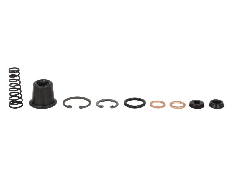 Kit de reparación para cilindro maestro de freno ALL BALLS AB18-1031 para Kawasaki ZZR