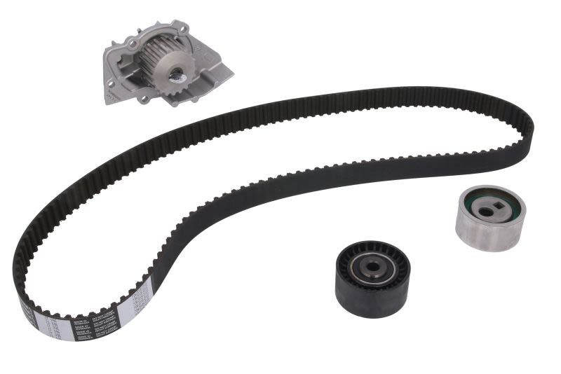 Kit de bomba de agua y correa de distribución CONTITECH CT986WP2 para Toyota Coroll
