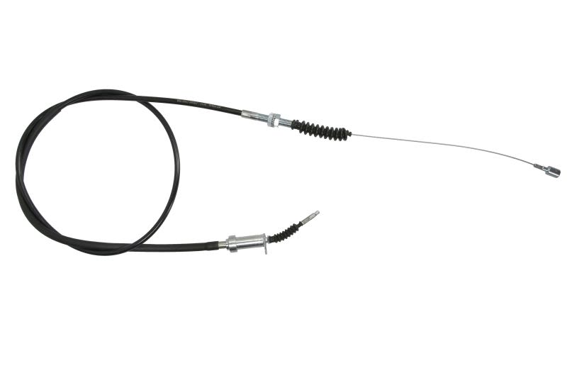 Cable de acelerador DT SPARE PARTS 7.15700 para Iveco Eurost