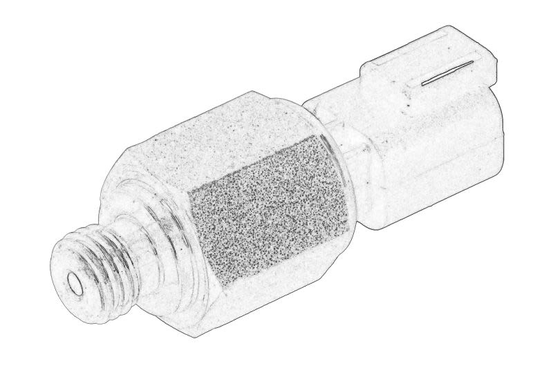Sensor de presión de aceite OE PERKINS T431758-PER
