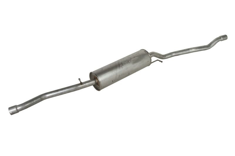 Silenciador central 4MAX 0219-01-08543 para Ford Galaxy I