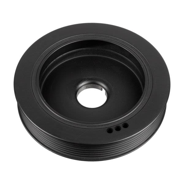 Juego de poleas de cigüeñal SWAG 60 10 6829 para Nissan Interst