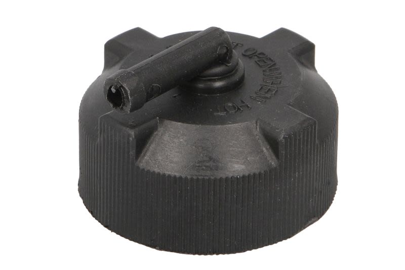 Tapa de radiador THERMOTEC D30013TT para Case IH 100