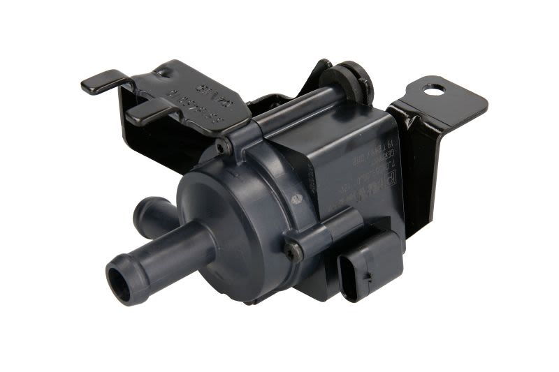 Bomba de agua auxiliar PIERBURG 7.04559.06.0 para Ford Transit Courier B460