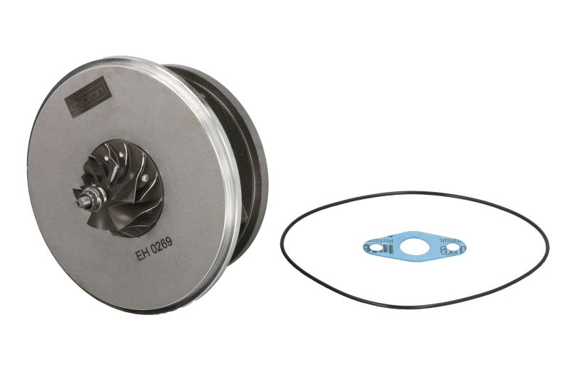 Cartucho de turbocompresor (CHRA) EVORON EVCH0269 para Renault Megane II