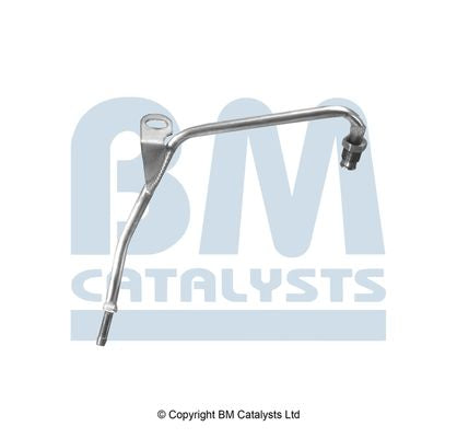 Línea de presión de sensor del filtro de partículas BM CATALYSTS PP11589A para Nissan Primast