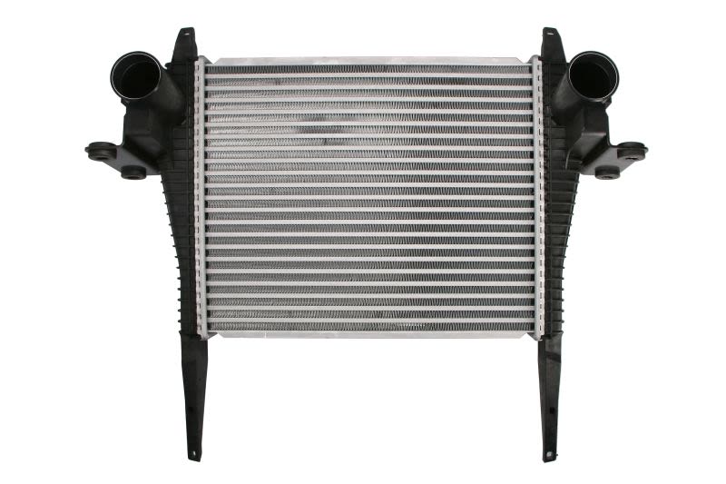 Enfriador de aire de carga (intercooler) NISSENS 96184 para Iveco Eurocargo V