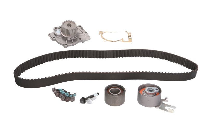 Kit de bomba de agua y correa de distribución BOSCH 1 987 945 318 para Volvo V40