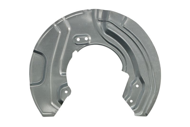 Protector de disco de freno BLIC 6508-03-0062374K para BMW Serie 3 (E90) 2004-2011