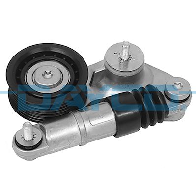 Palanca tensora de correa multicanal DAYCO APV3661 para Land Rover Freelander 2