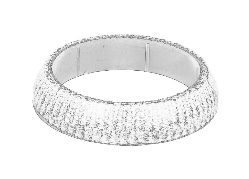 Anillo de sello de tubo de escape OE HONDA 18229-S6M-003 para Ford Range