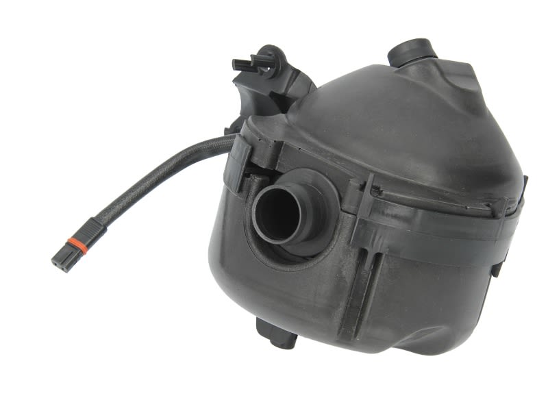 Separador de aceite de ventilación del cárter FEBI 40991 para BMW Serie 1 (E87) 2004-2011