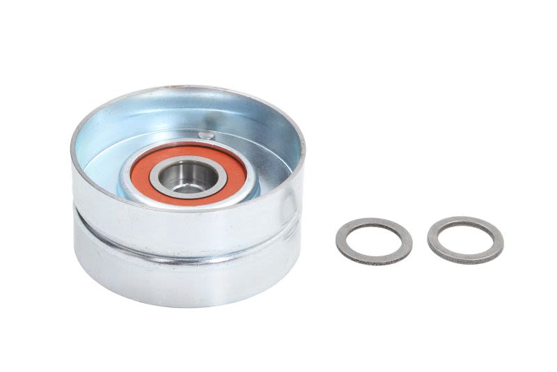 Palanca tensora de correa multicanal BTA E22025BTA para Toyota Tund