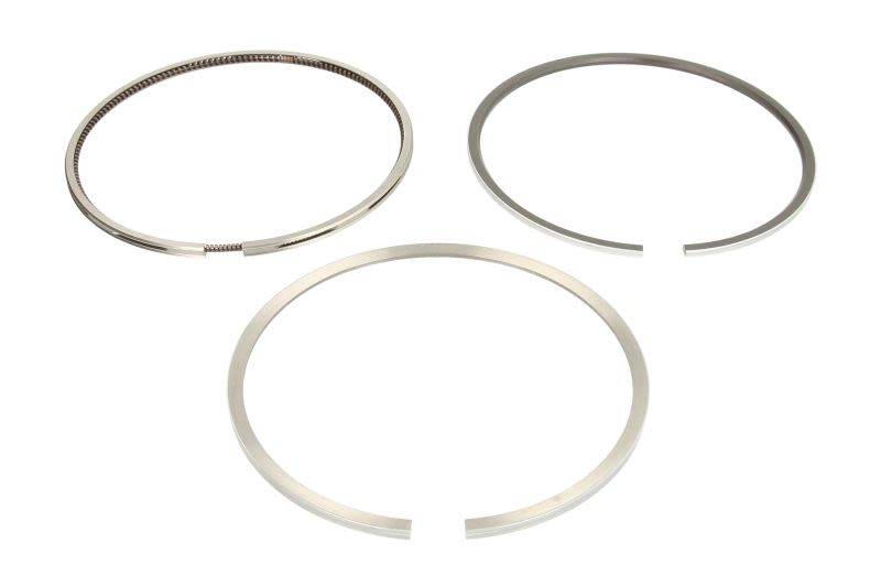 Juego de anillos de pistón KOLBENSCHMIDT