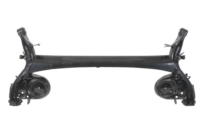 Travesaño de suspensión completo FORTUNE LINE FZB136 para Fiat Pand