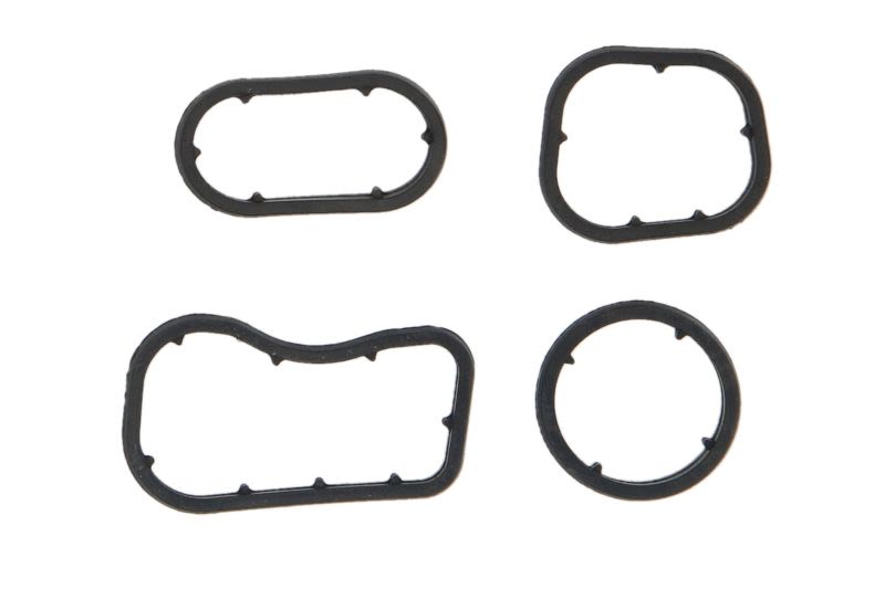 Juego de empaquetaduras de enfriador de aceite ELRING 784.680 para BMW Serie 1 (F20) 2011-2019
