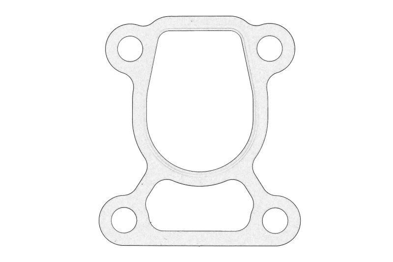 Empaquetadura de tubo de la válvula EGR OE MAZDA SH01-20-306 para Mazda 3
