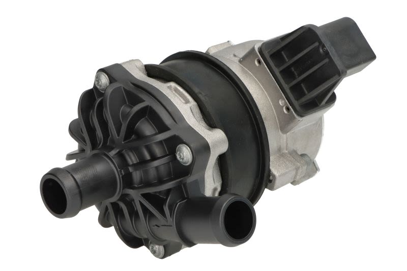 Bomba de recirculación de agua de calefactor estacionario PIERBURG 7.04934.54.0 para Audi A6 C8