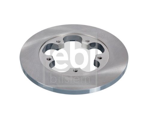 Disco de freno FEBI 105712