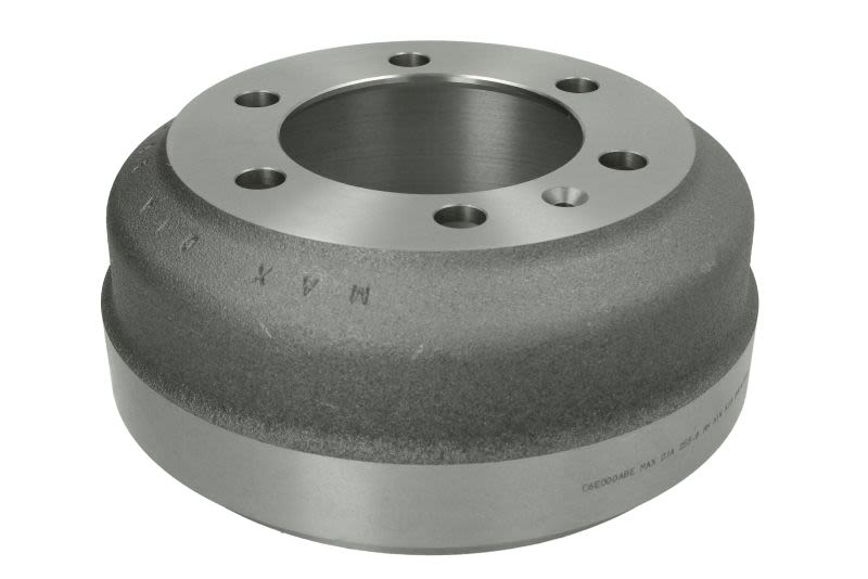 Tambor de freno ABE C6E000ABE para Iveco Daily I