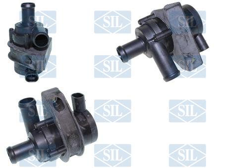 Bomba de agua auxiliar SIL PE1855 para Ford Transit Connect
