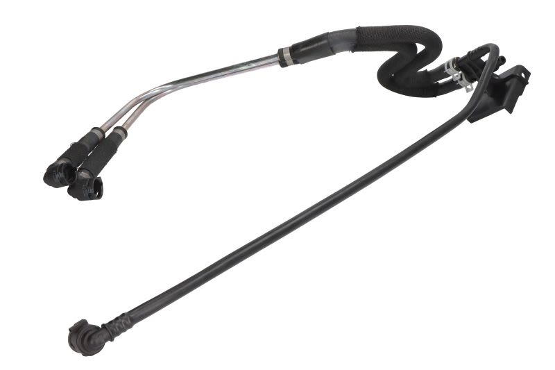 Tubo del sistema de refrigeración THERMOTEC DWME002TT para Mercedes-Benz Actros MP4 / MP5