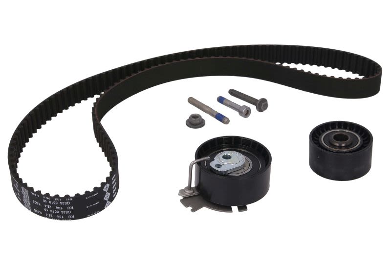 Kit de correa de distribución INA 530 0379 10 para Citroen C3 I