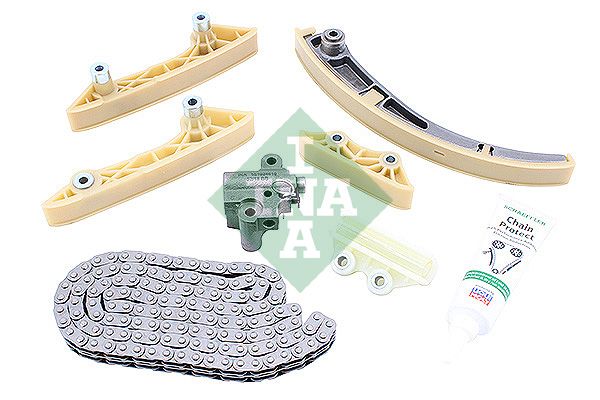 Kit de cadena de distribución INA 559 1814 20 para Ford Transit