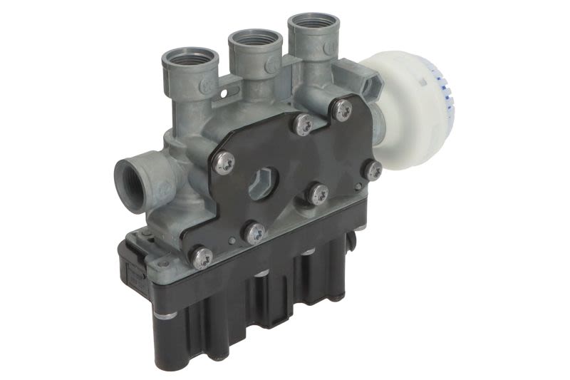 Electroválvula PROVIA PRO4120000 para Mercedes-Benz Atego