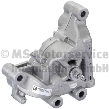 Bomba de aceite PIERBURG 7.07381.17.0 para Nissan Note