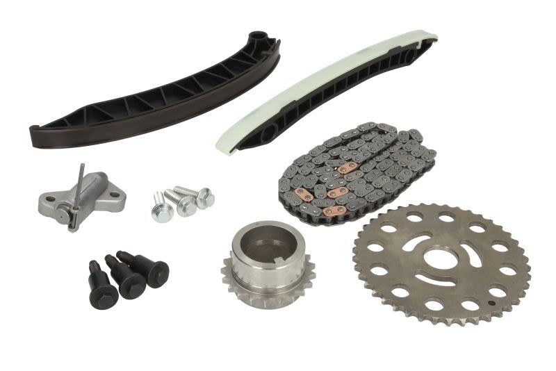 Kit de cadena de distribución MOTIVE TCK100 para Opel Astra H