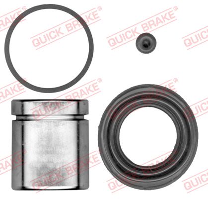 Kit de reparación para cáliper de freno de disco QUICK BRAKE 114-5176