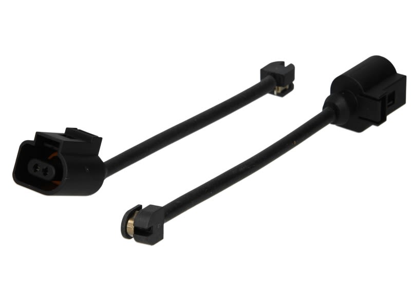 Sensor de desgaste para pastillas de freno TRW GIC325 para Porsche Cayenne