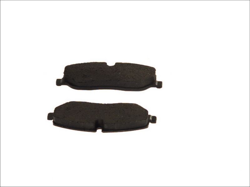 Pastillas de freno de disco DELPHI LP1935 para Land Rover Discovery IV