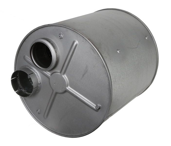 Silenciador central/trasero DINEX 21391 para DAF 95