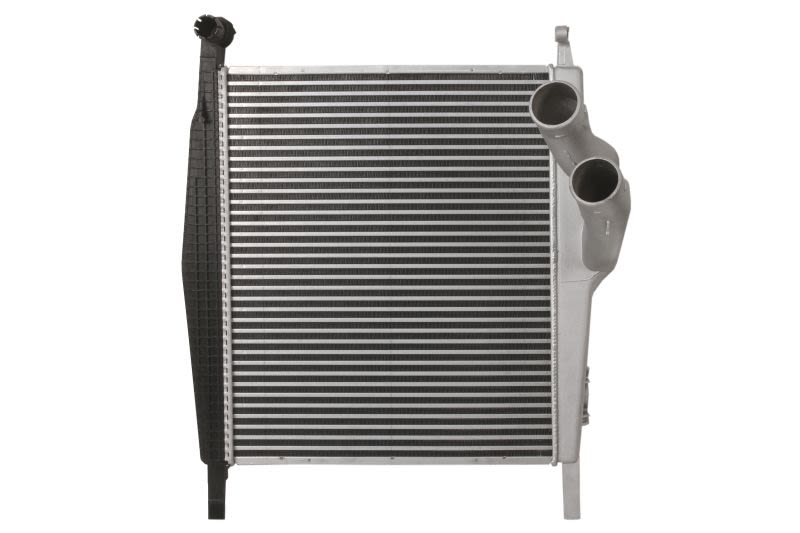 Enfriador de aire de carga (intercooler) HIGHWAY AUTOMOTIVE 20033009 para Mercedes-Benz Atego